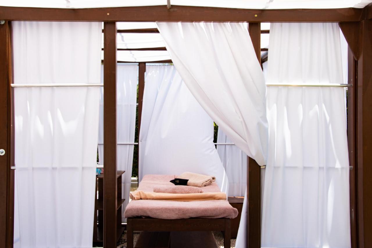 Grande Albergo Delle Rose (Adults Only) Rhodes City المظهر الخارجي الصورة