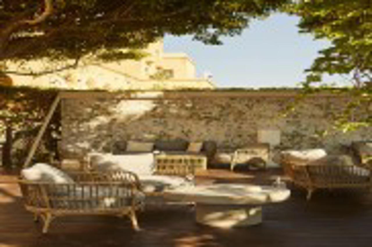 Grande Albergo Delle Rose (Adults Only) Rhodes City المظهر الخارجي الصورة