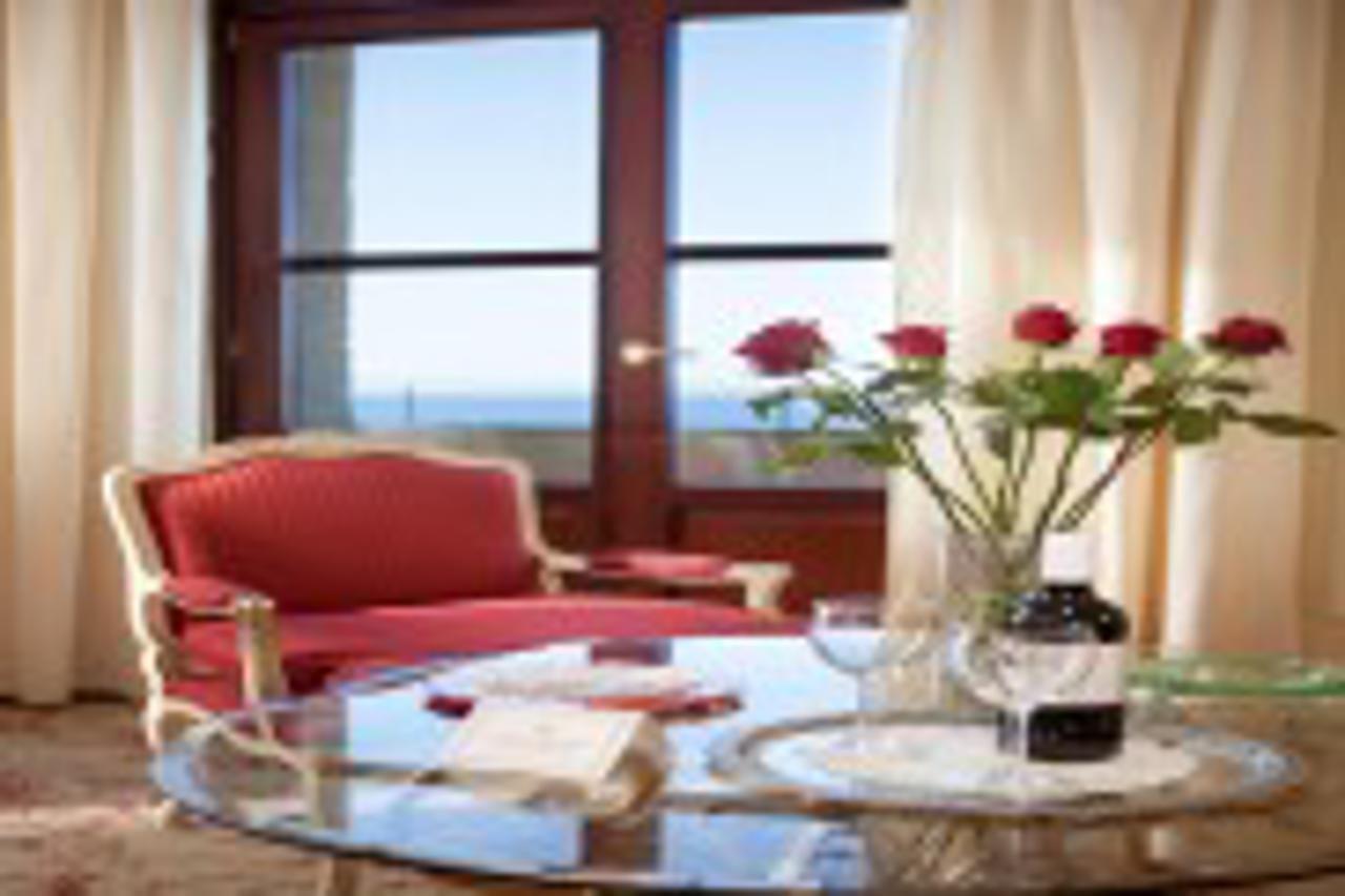 Grande Albergo Delle Rose (Adults Only) Rhodes City المظهر الخارجي الصورة