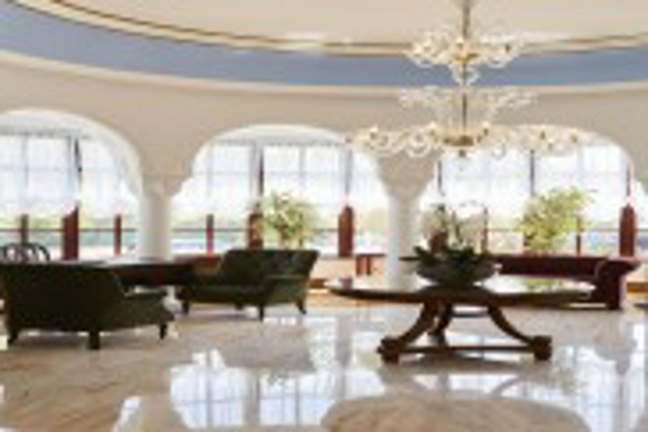 Grande Albergo Delle Rose (Adults Only) Rhodes City المظهر الخارجي الصورة