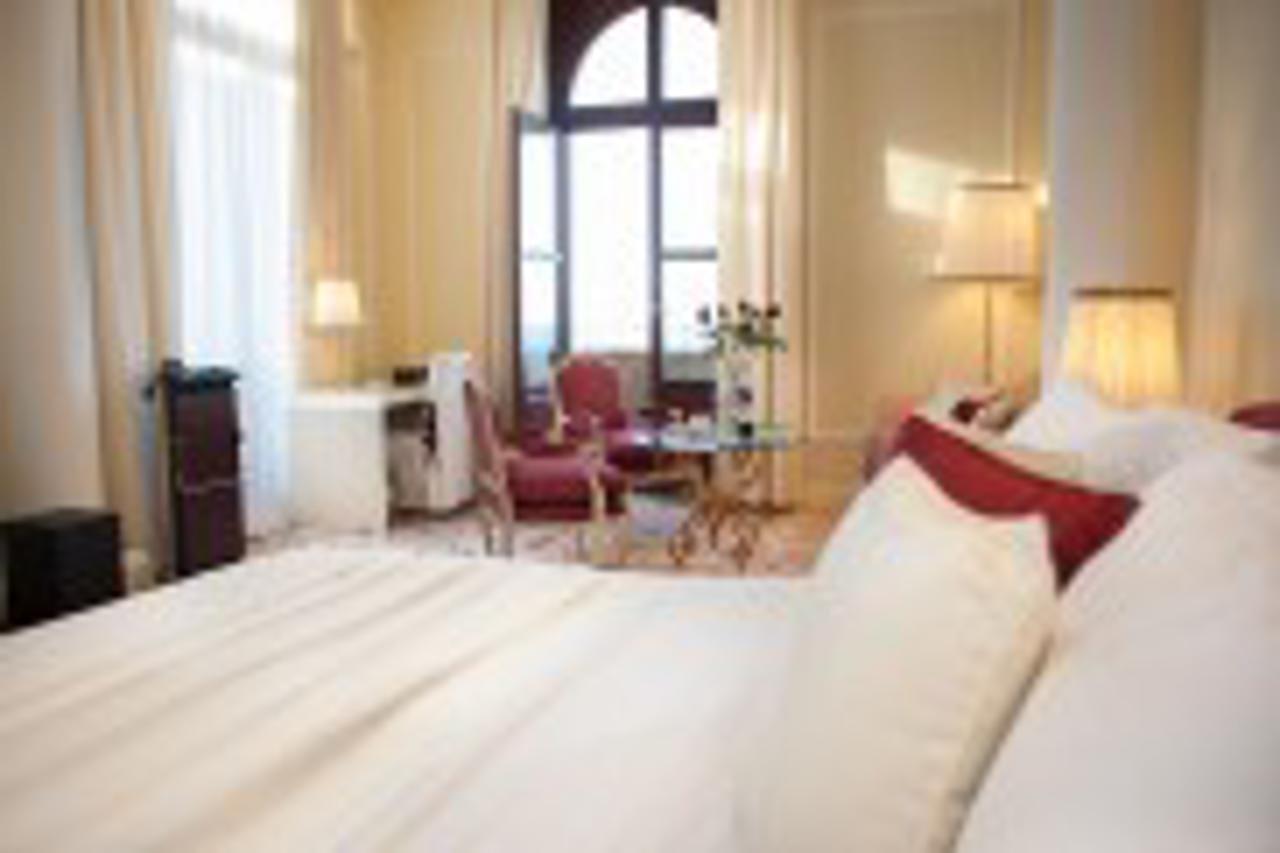 Grande Albergo Delle Rose (Adults Only) Rhodes City المظهر الخارجي الصورة