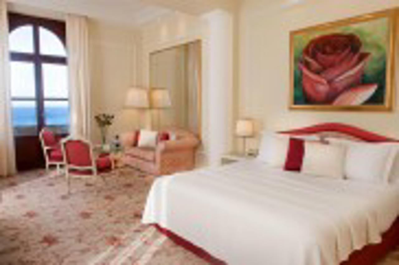 Grande Albergo Delle Rose (Adults Only) Rhodes City المظهر الخارجي الصورة