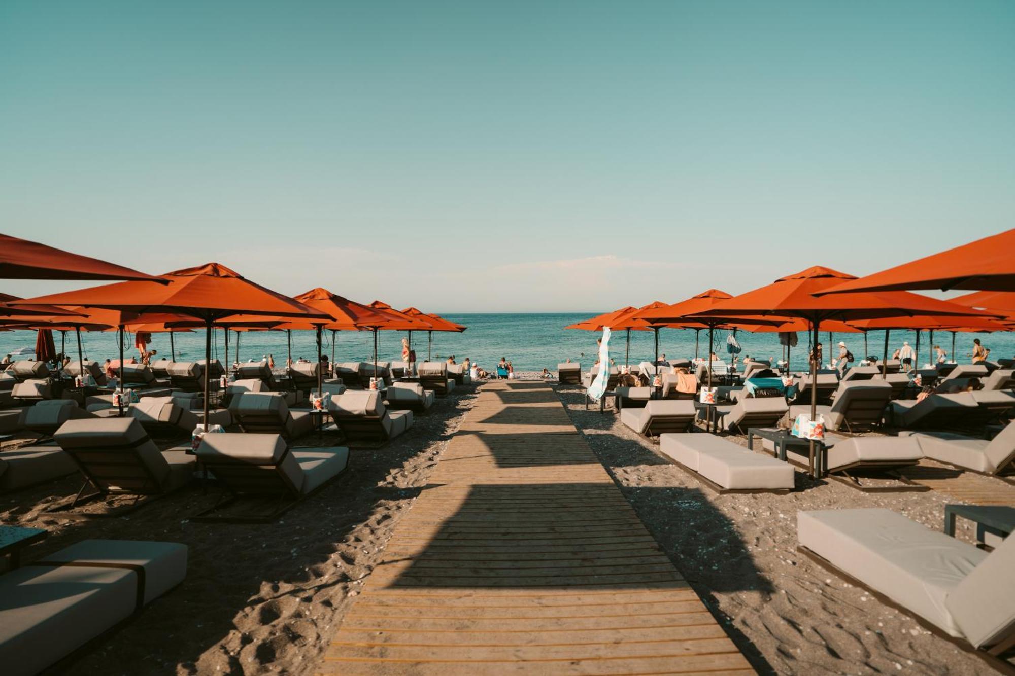 Grande Albergo Delle Rose (Adults Only) Rhodes City المظهر الخارجي الصورة